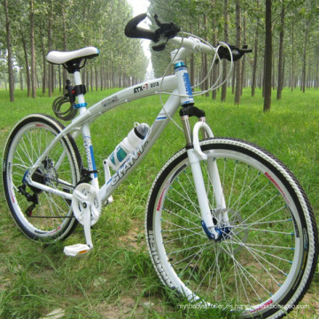 Bicicleta de montaña fresca de alta calidad para la venta de bicicletas MTB